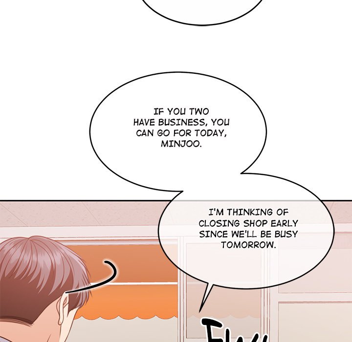 Pregnancy Contract - episode 16 - 119