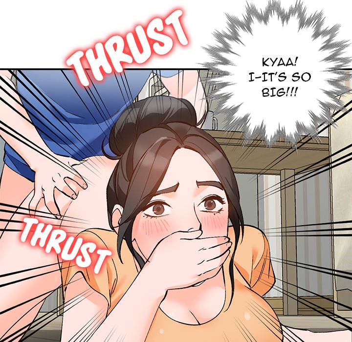 Town Girls - episode 11 - 26
