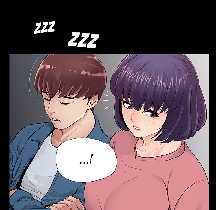 His Return - episode 11 - 129