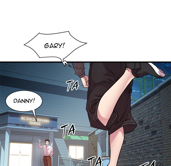 RE: Twenty Three - episode 12 - 58