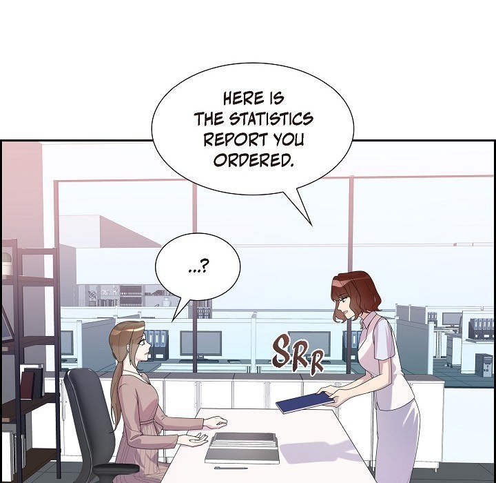 A Misogamist's Romance - episode 39 - 77