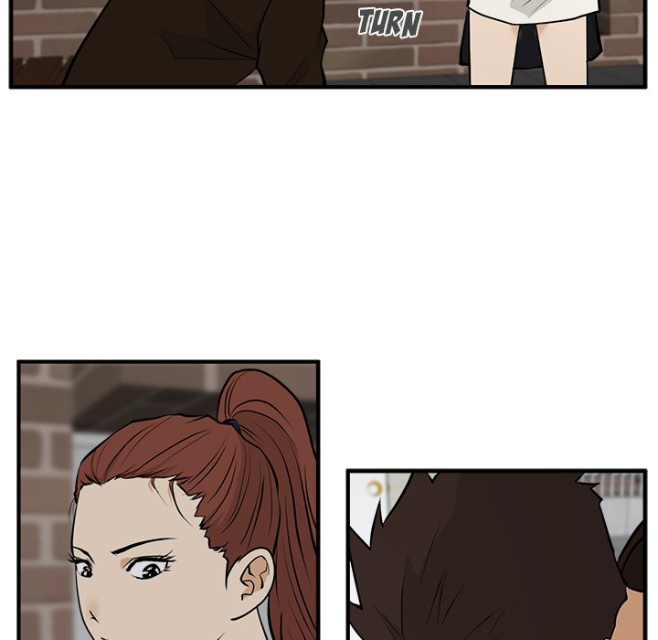 Mr. Kang - episode 29 - 43