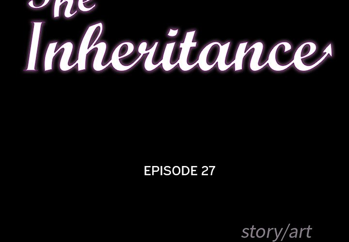 The Inheritance - episode 27 - 1