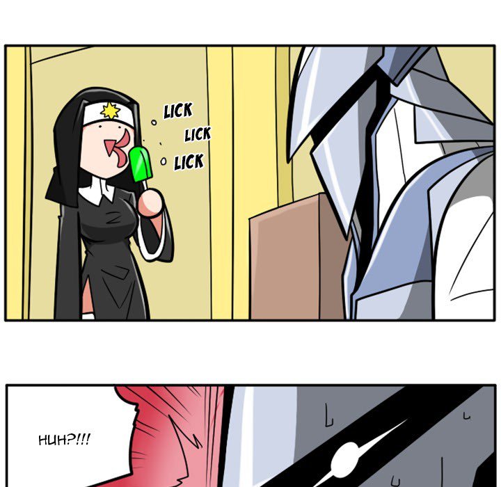 Maki and Friends - episode 76 - 17