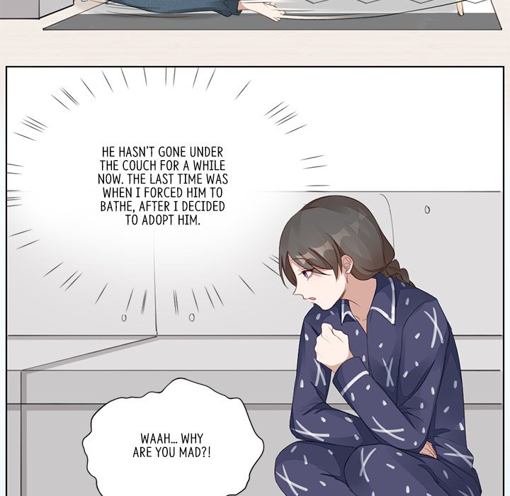 My New Pet Cat - episode 21 - 24