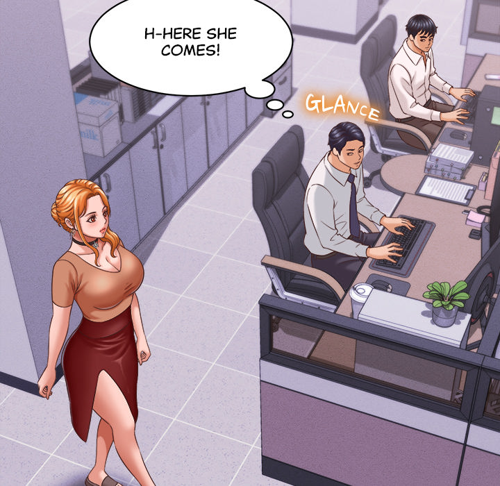 Right Under His Roof - episode 13 - 122