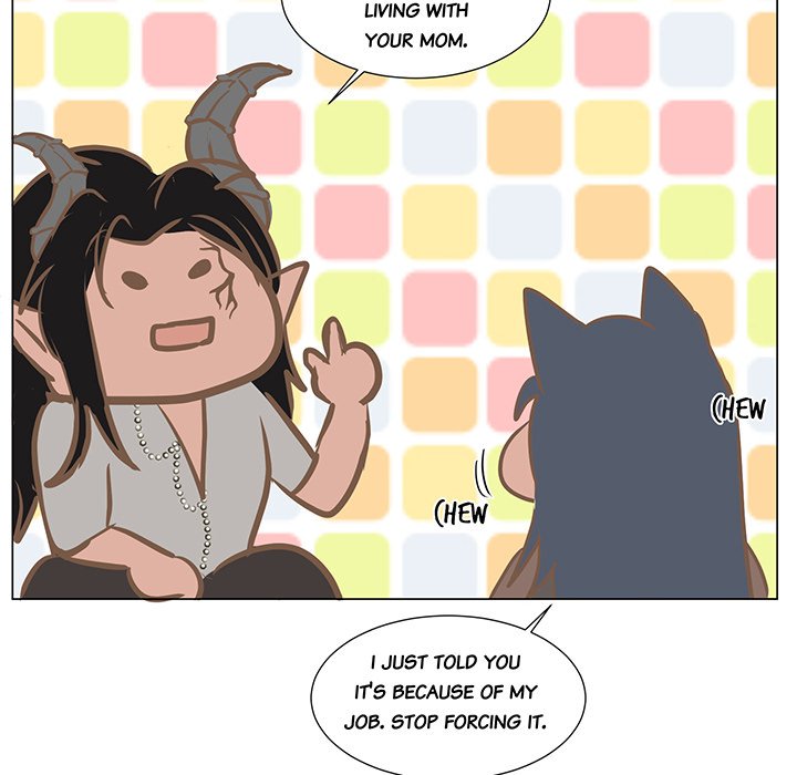 Now, I am Demon King's Wife - episode 33 - 19