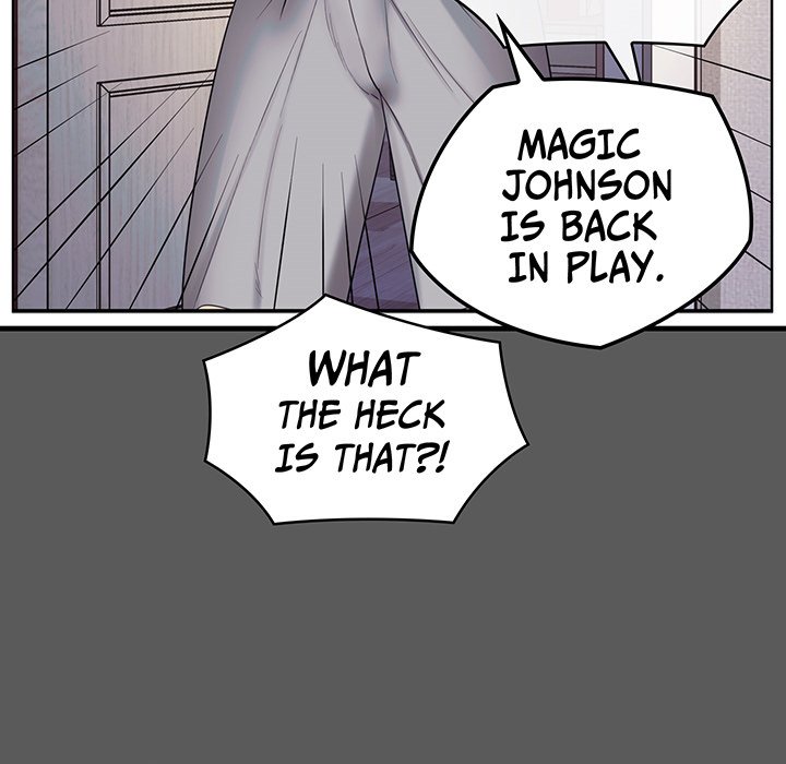 Master, Do You Need A Hand? - episode 6 - 20