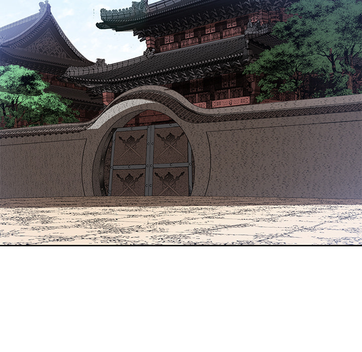 The Tale of The Hyungsan Sect - episode 16 - 140