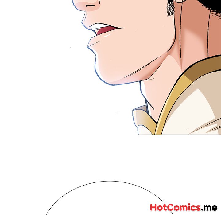 The Tale of The Hyungsan Sect - episode 26 - 143