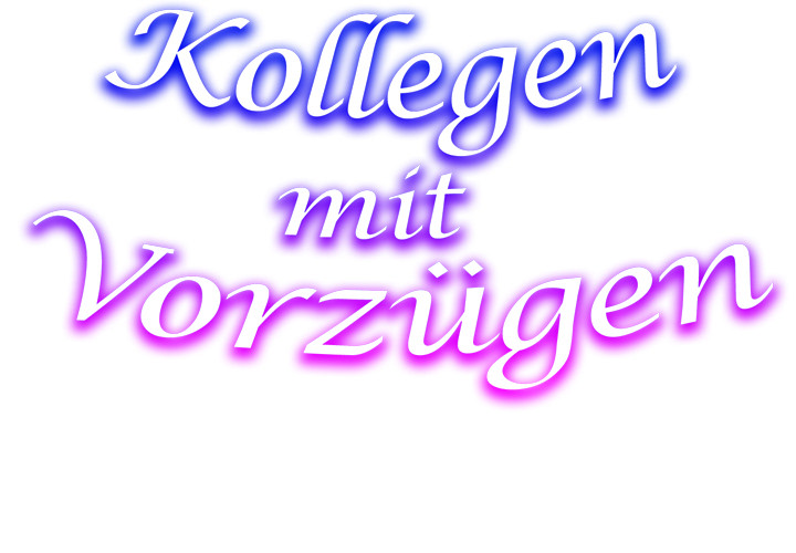 Kollegen mit Vorzügen - episode 2 - 1
