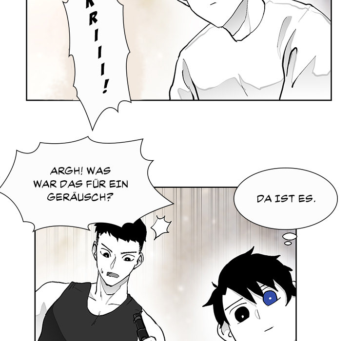 Nine Fantasy - episode 2 - 38