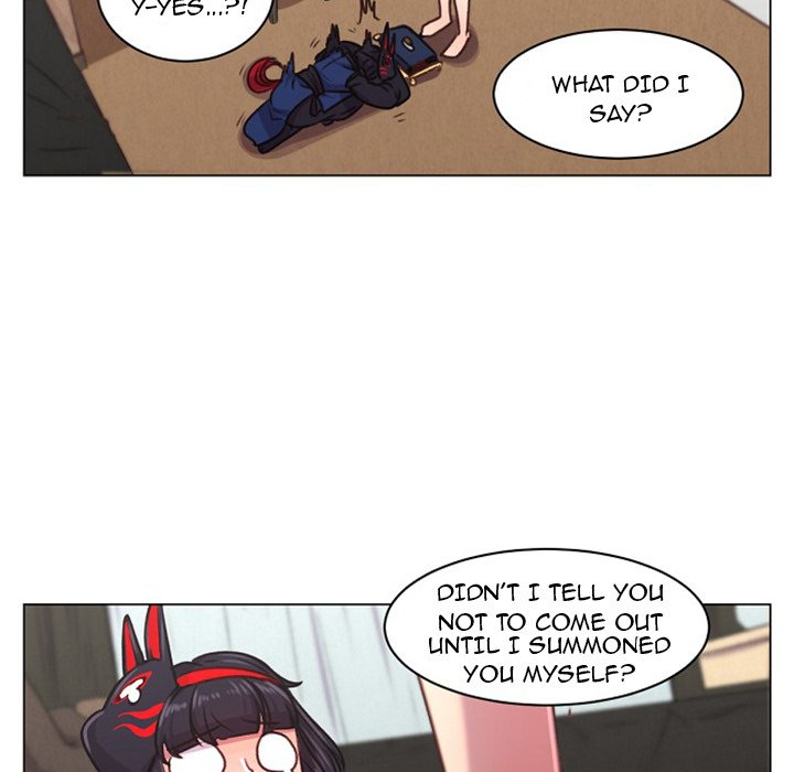 Forest of the Fireflies - episode 22 - 40
