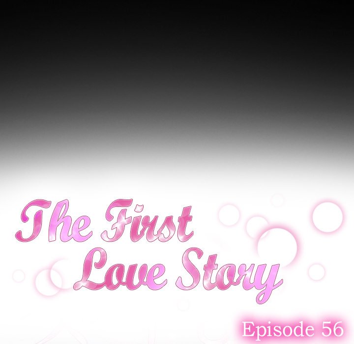 The First Love Story - episode 56 - 8