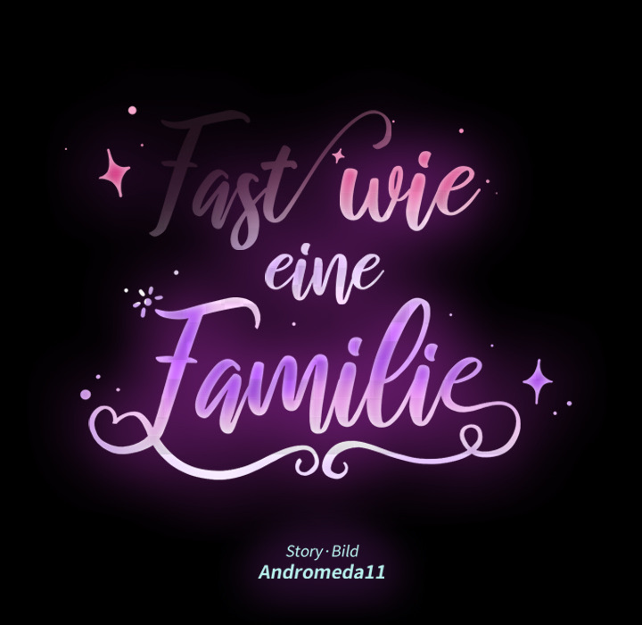 (Fast) wie eine Familie - episode 18 - 7