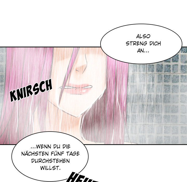 Gestörte Liebe - episode 60 - 60