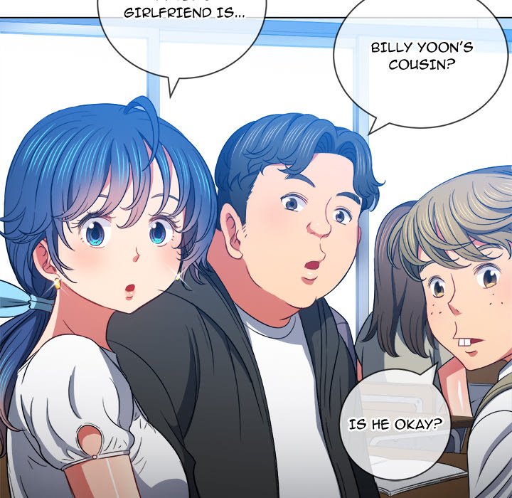 My High School Bully - episode 73 - 58