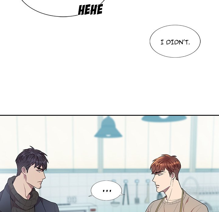 Why Is it You? - episode 30 - 54
