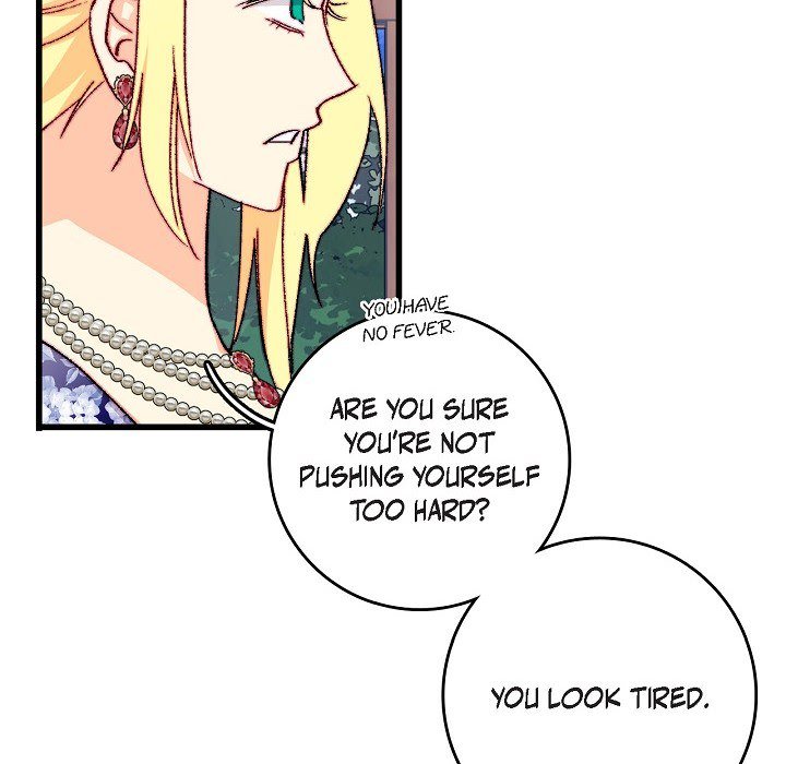 Bring the Love - episode 130 - 56