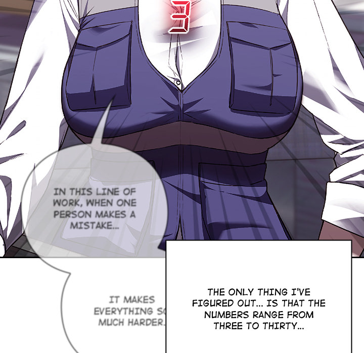 Heart Level - episode 1 - 18