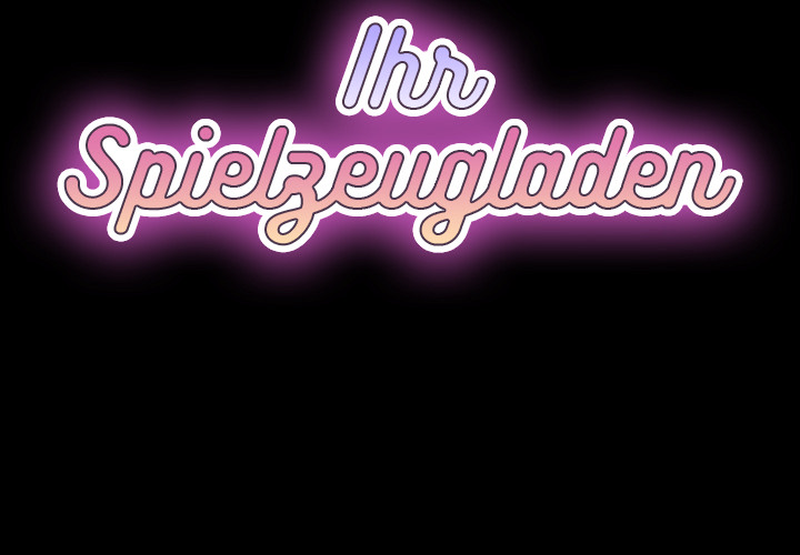 Ihr Spielzeugladen - episode 21 - 1