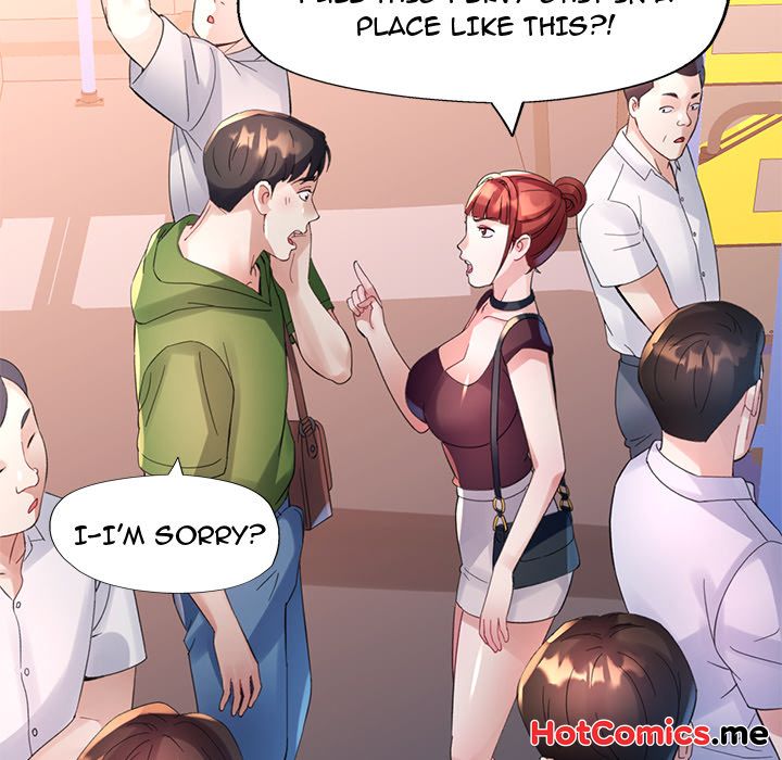 Intimate Tutoring - episode 5 - 137