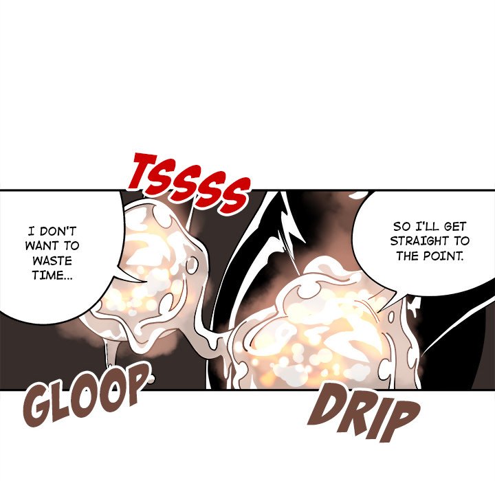 Iron Mech Bride - episode 8 - 38