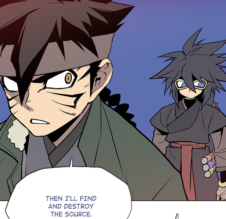 The Fang of Yeongno - episode 12 - 85