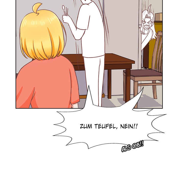 Der Mädchen-Knigge - episode 26 - 47