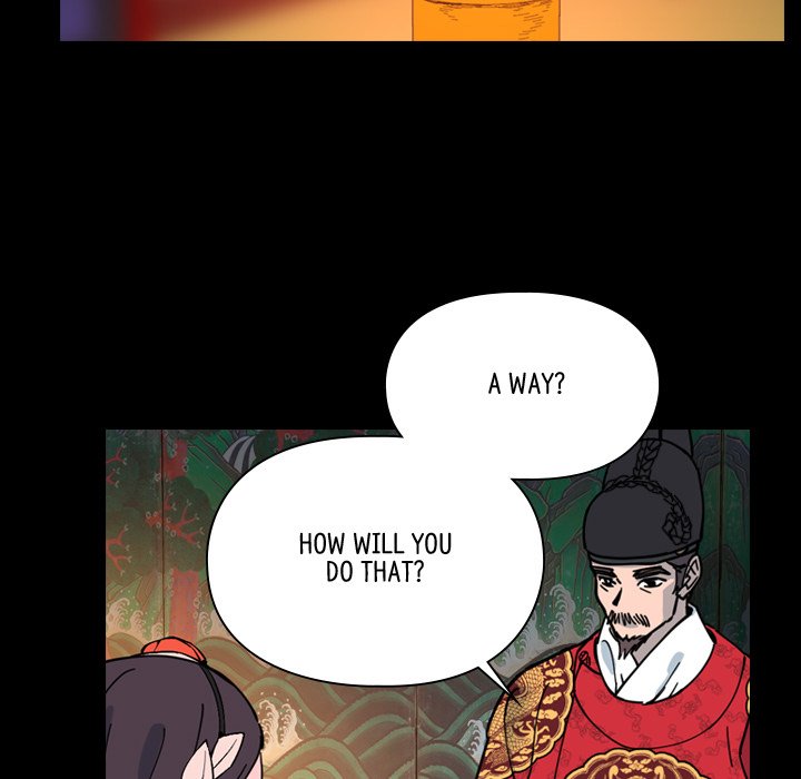 The Princess's Guard - episode 57 - 91