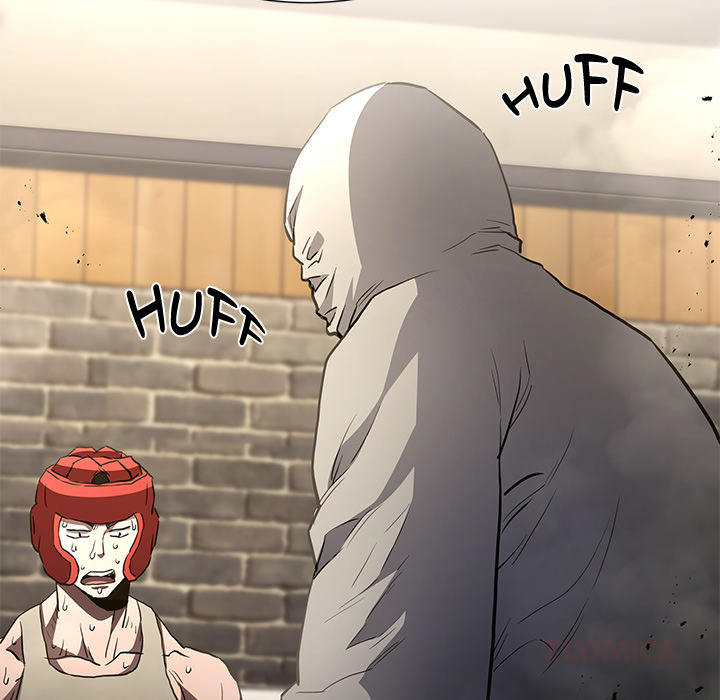 Born to Bleed - episode 5 - 27
