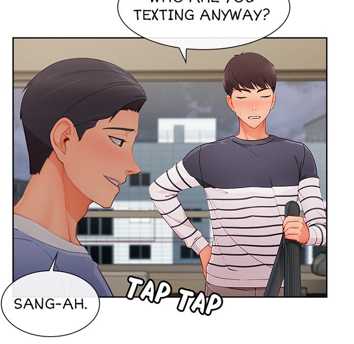 Sang-Ah - episode 34 - 85