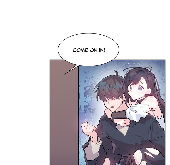 Log in to Lust-a-land - episode 5 - 70