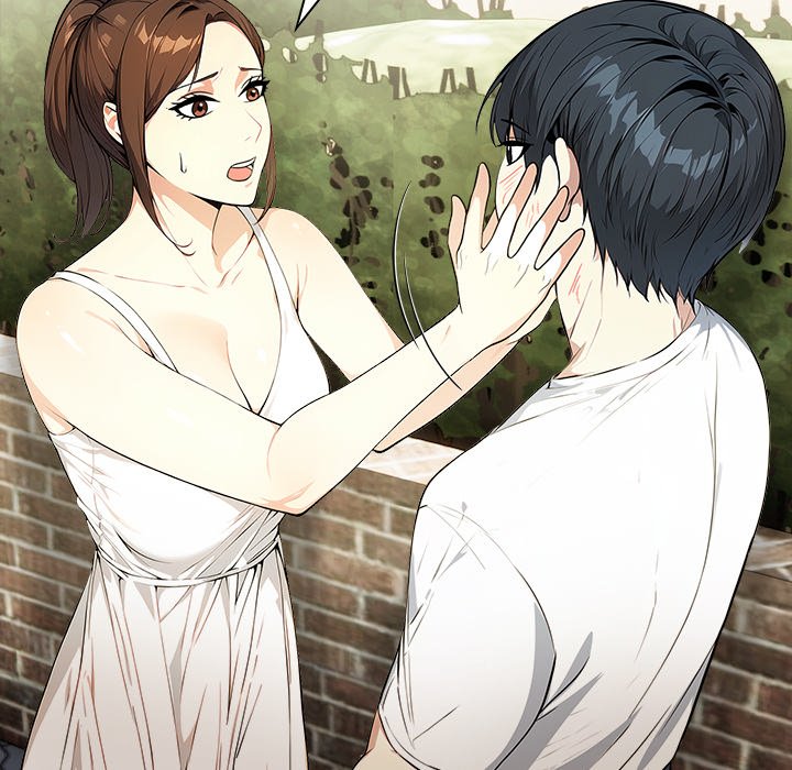 Rekindled Heat - episode 12 - 24