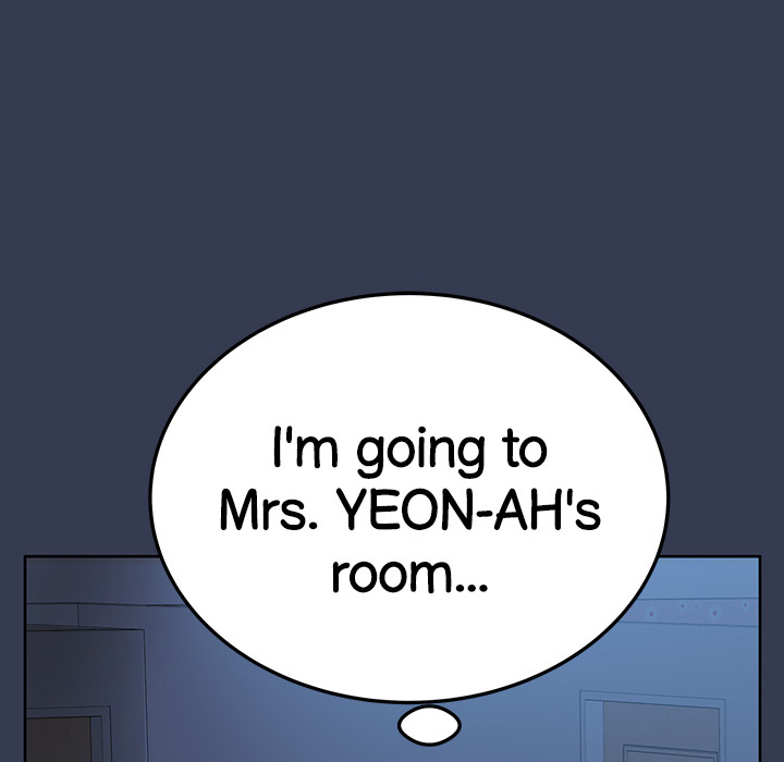 Don't Tell Mom - episode 61 - 22