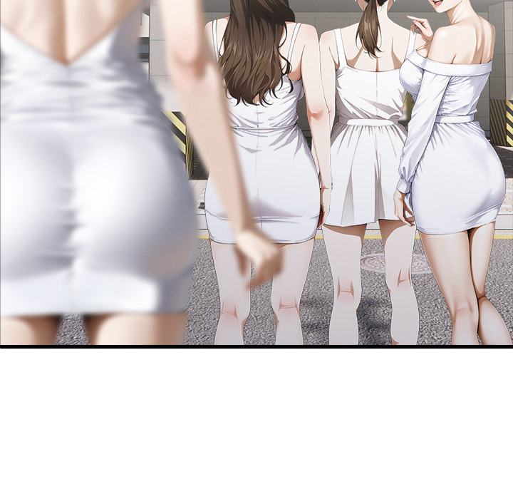 The New Town Wives' Secret Club - episode 2 - 119