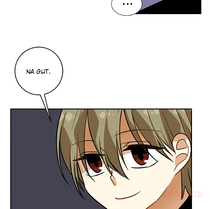 Mörder in klein - episode 6 - 65