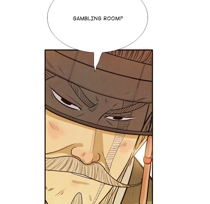 The Sword Clan - episode 39 - 36