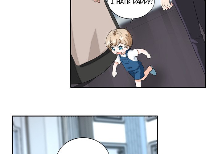 Mommy, Where's My Daddy? - episode 30 - 3