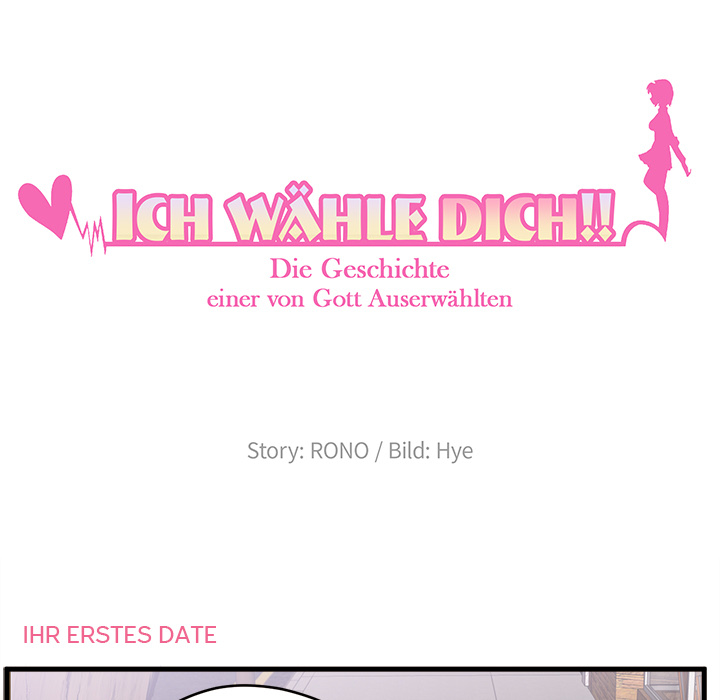 Ich wähle dich! - episode 9 - 4