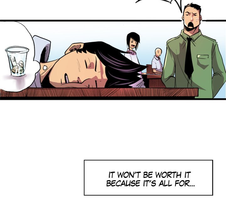 Galauman - episode 2 - 26