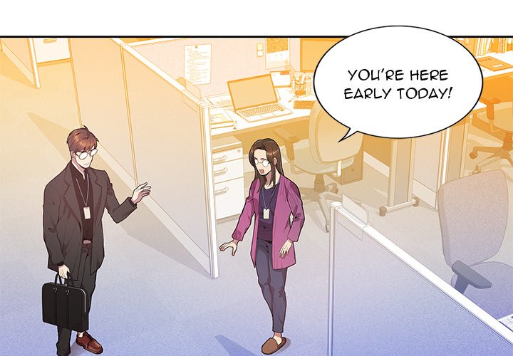 Why Is it You? - episode 11 - 2