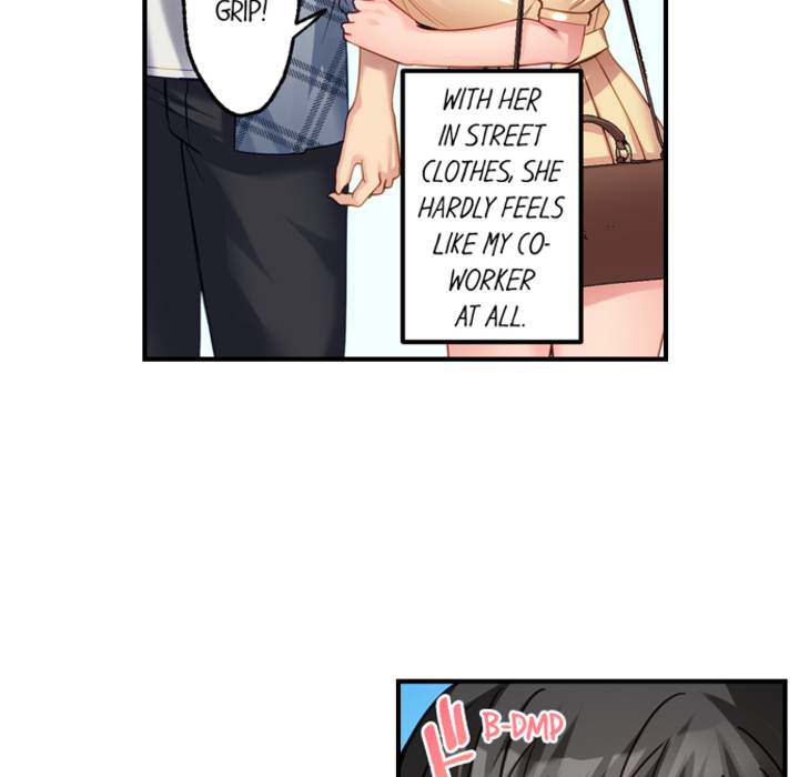 How Hard-Working Women Wind Down - episode 13 - 18