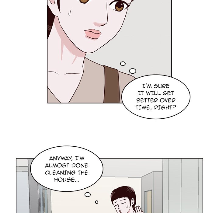 Dalhee's Boarding House - episode 7 - 60