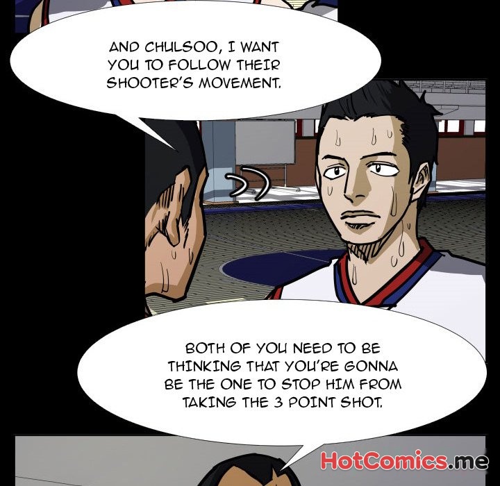 Tweener - episode 34 - 81