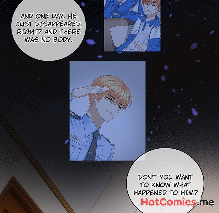 MASTER AND SEVEN LOVERS - episode 7 - 57