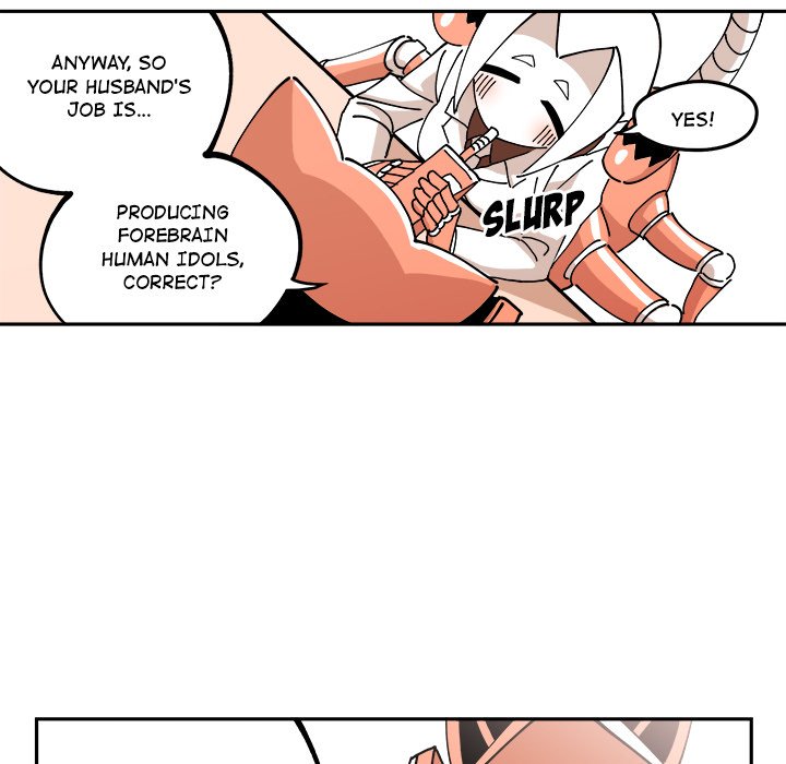 Iron Mech Bride - episode 4 - 23