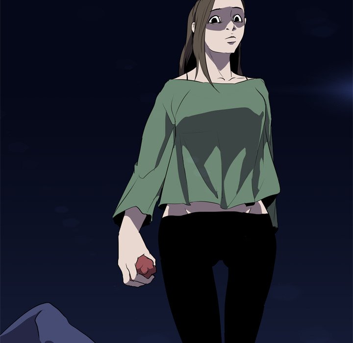 Survival Game - episode 35 - 67