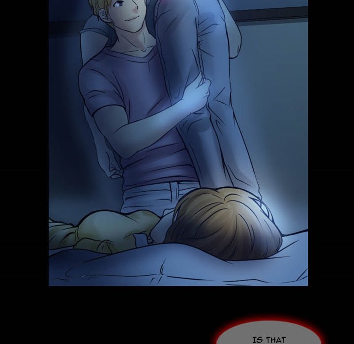 Silhouette - episode 3 - 26