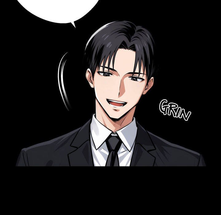 Workaholic Gangster - episode 69 - 92